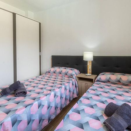 Princesa Isora Apt By Dream Homes Tenerife Puerto de Santiago  Dış mekan fotoğraf