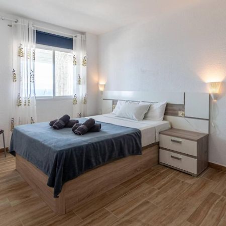 Princesa Isora Apt By Dream Homes Tenerife Puerto de Santiago  Dış mekan fotoğraf