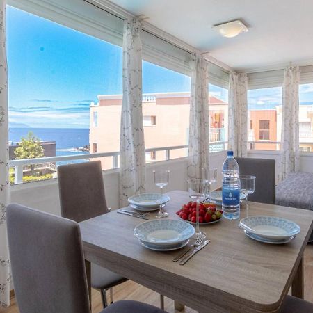 Princesa Isora Apt By Dream Homes Tenerife Puerto de Santiago  Dış mekan fotoğraf