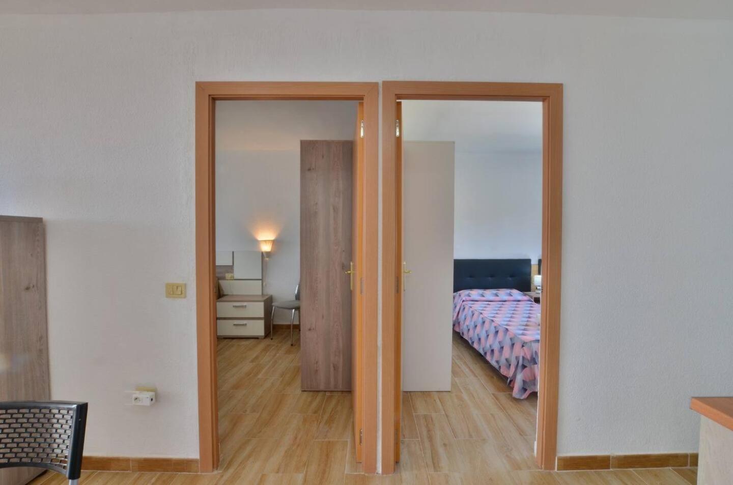 Princesa Isora Apt By Dream Homes Tenerife Puerto de Santiago  Dış mekan fotoğraf