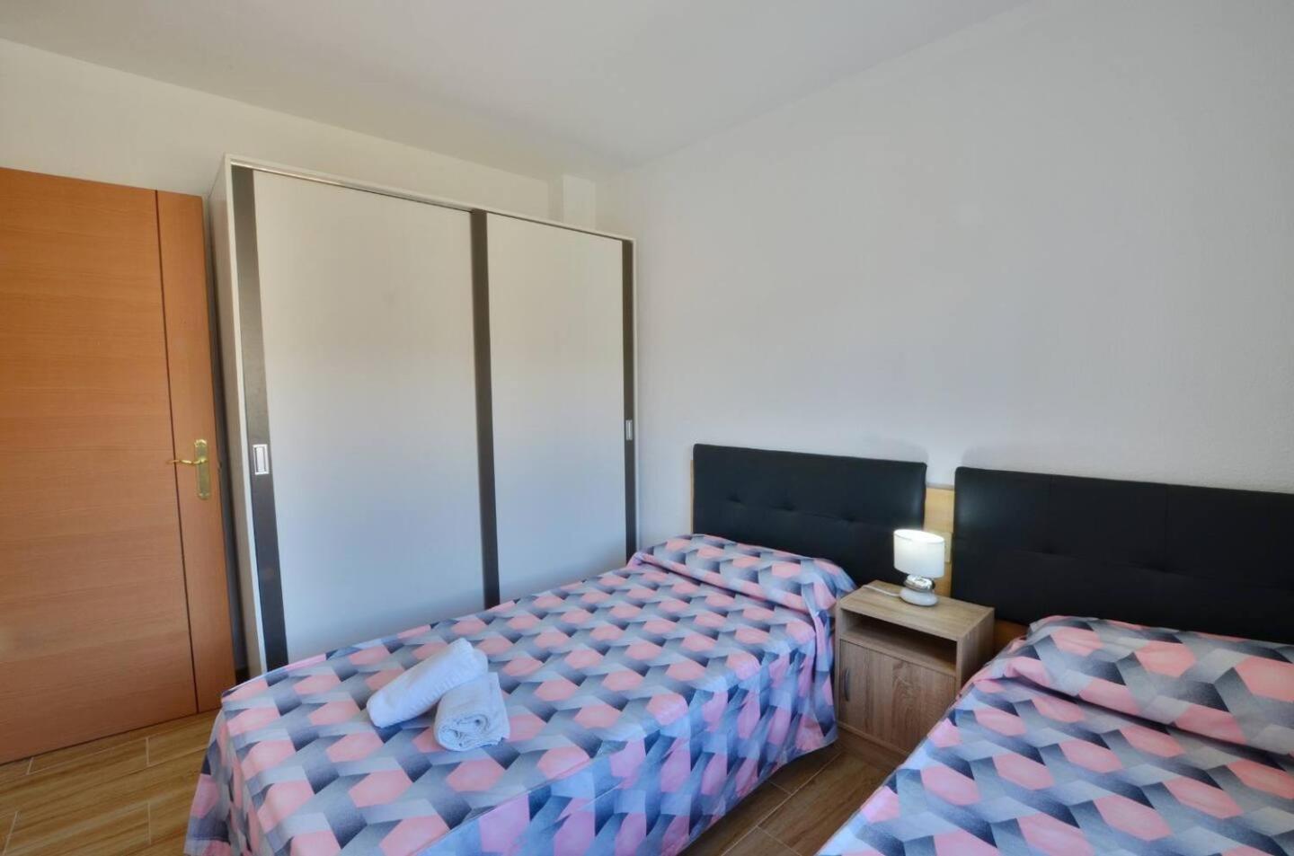 Princesa Isora Apt By Dream Homes Tenerife Puerto de Santiago  Dış mekan fotoğraf