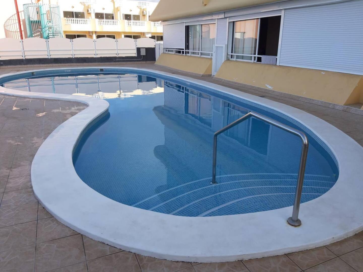Princesa Isora Apt By Dream Homes Tenerife Puerto de Santiago  Dış mekan fotoğraf