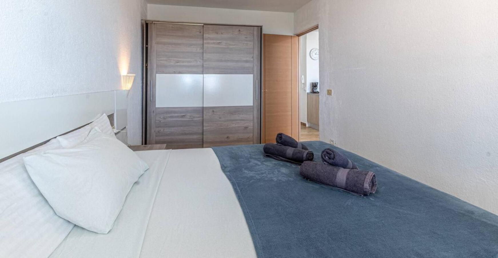 Princesa Isora Apt By Dream Homes Tenerife Puerto de Santiago  Dış mekan fotoğraf