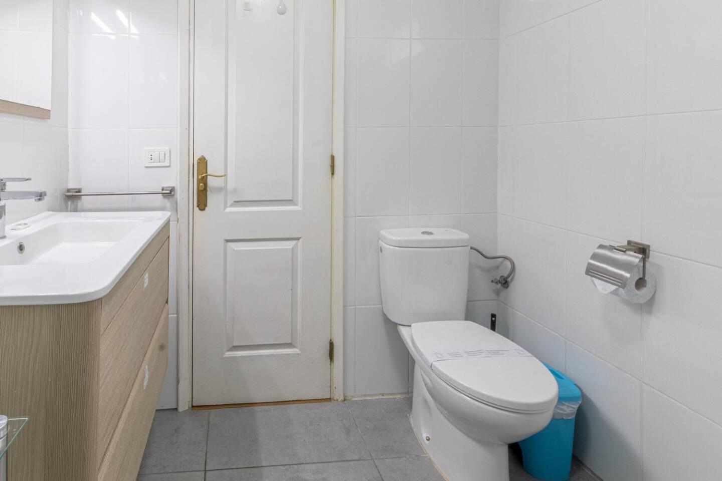 Princesa Isora Apt By Dream Homes Tenerife Puerto de Santiago  Dış mekan fotoğraf