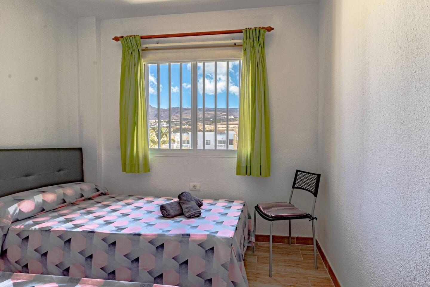 Princesa Isora Apt By Dream Homes Tenerife Puerto de Santiago  Dış mekan fotoğraf