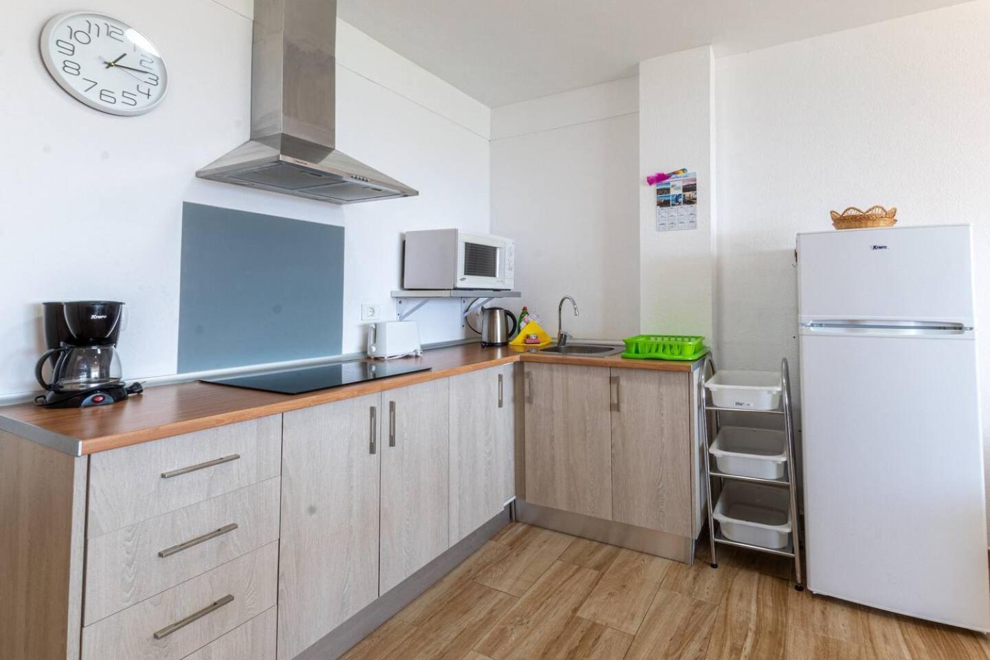 Princesa Isora Apt By Dream Homes Tenerife Puerto de Santiago  Dış mekan fotoğraf