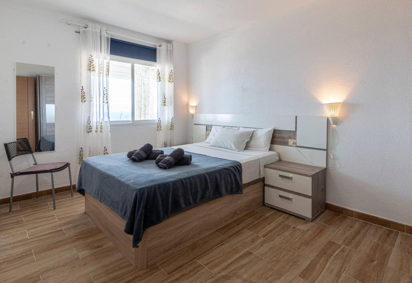 Princesa Isora Apt By Dream Homes Tenerife Puerto de Santiago  Dış mekan fotoğraf