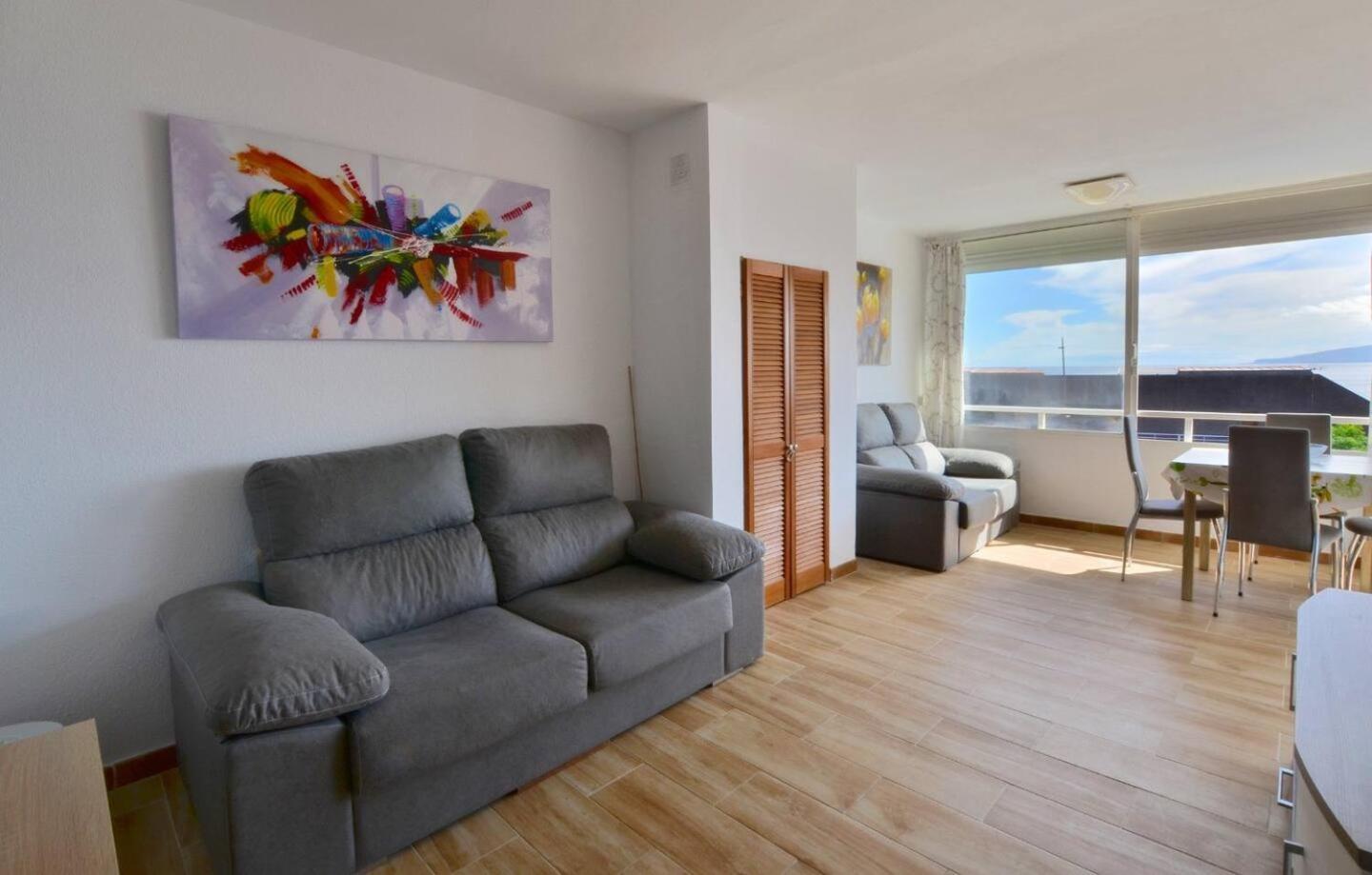 Princesa Isora Apt By Dream Homes Tenerife Puerto de Santiago  Dış mekan fotoğraf