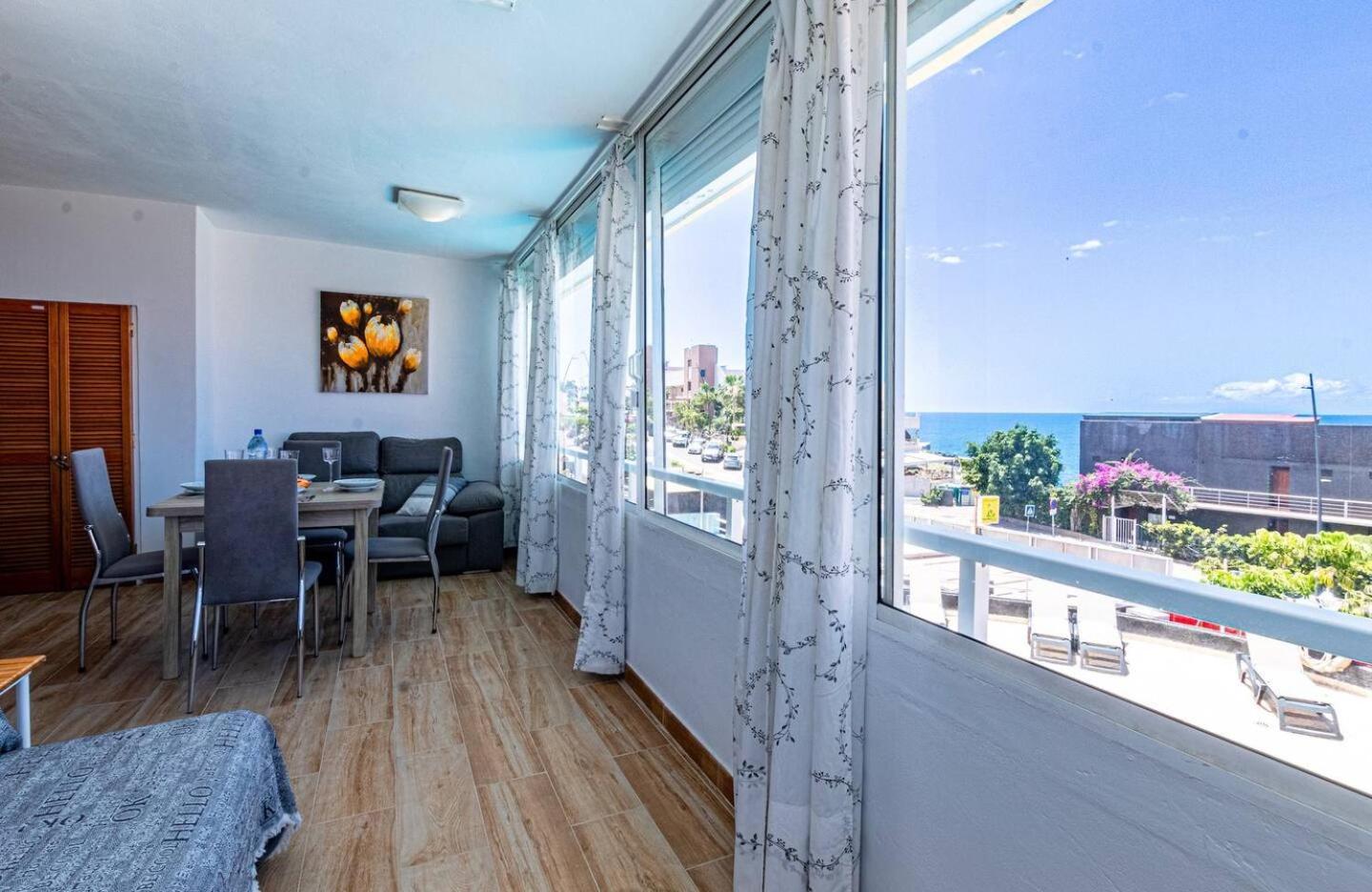 Princesa Isora Apt By Dream Homes Tenerife Puerto de Santiago  Dış mekan fotoğraf