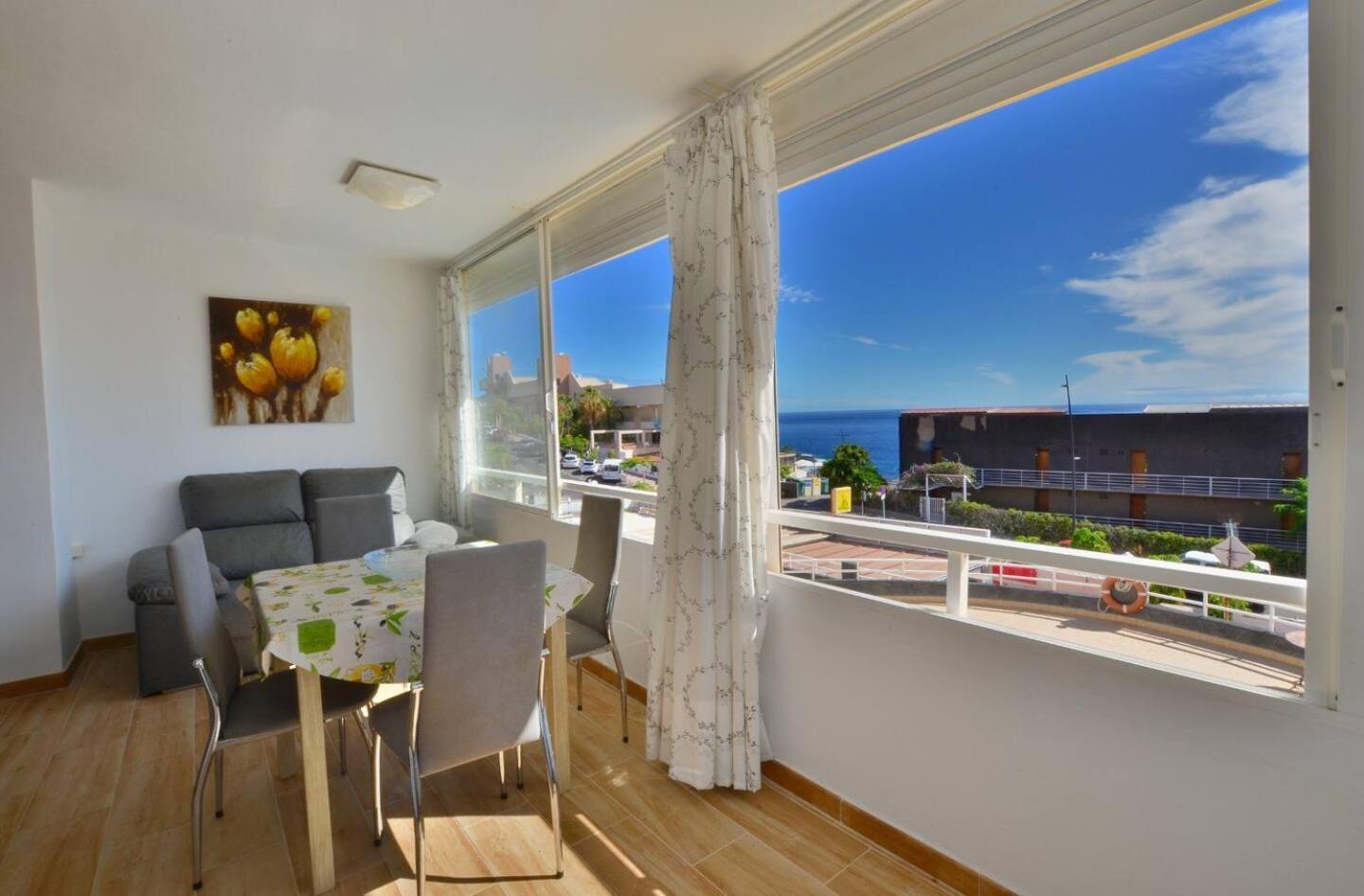 Princesa Isora Apt By Dream Homes Tenerife Puerto de Santiago  Dış mekan fotoğraf